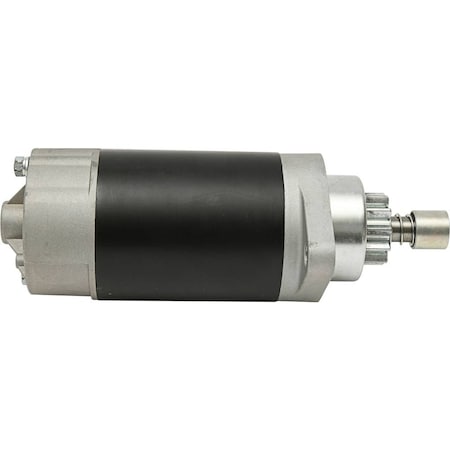 Aftermarket JAndN Electrical Products Starter 410-44113-JN